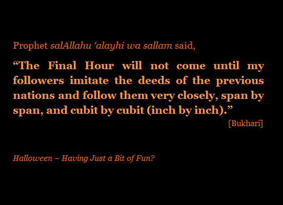 do muslims celebrate halloween do muslims celebrate halloween