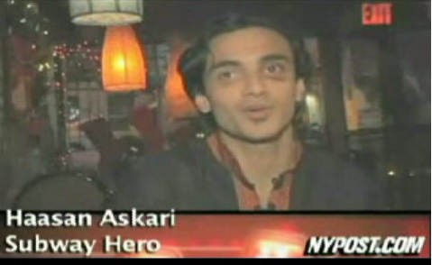 LIVERLADD : " WHO SAID THEY WAS CHRISTIANS THEY WAS THUGS DID THEY SAY THEY WAS CHRISTIANS?Did the report says nothing abo...