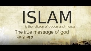 is islam the true religion