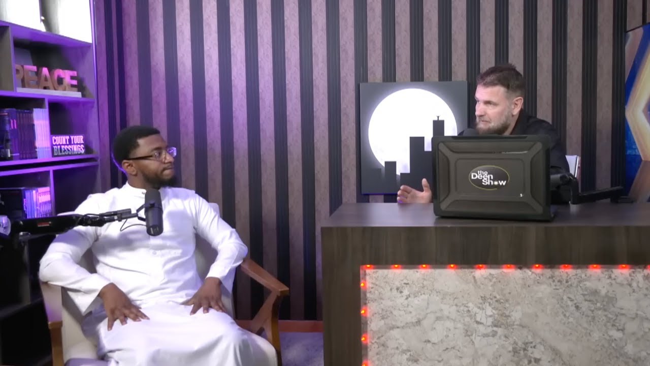 The Deen Show