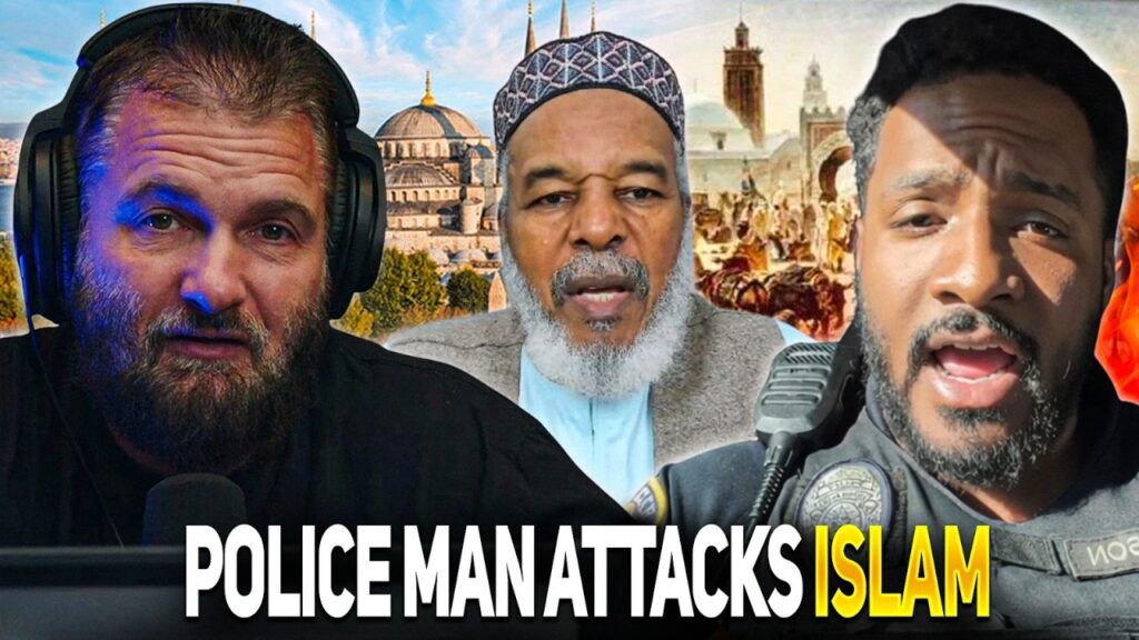 Exploring the misconceptions and misunderstandings surrounding Islam, it becomes evident that ignorance often fuels fear a...