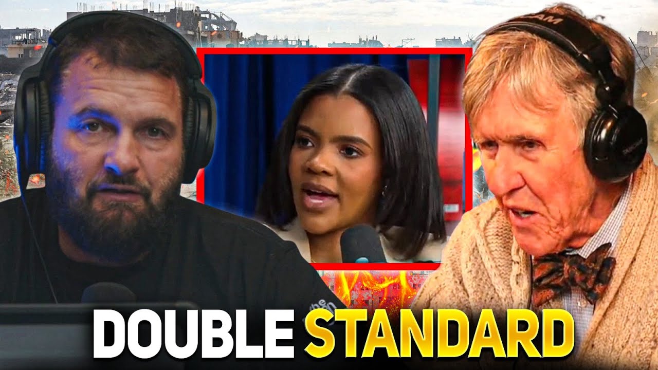 Candace Owens Defends Muslims | Iran, Islamophobia, and Who’s Behind the “Islam Contagion” Lie?