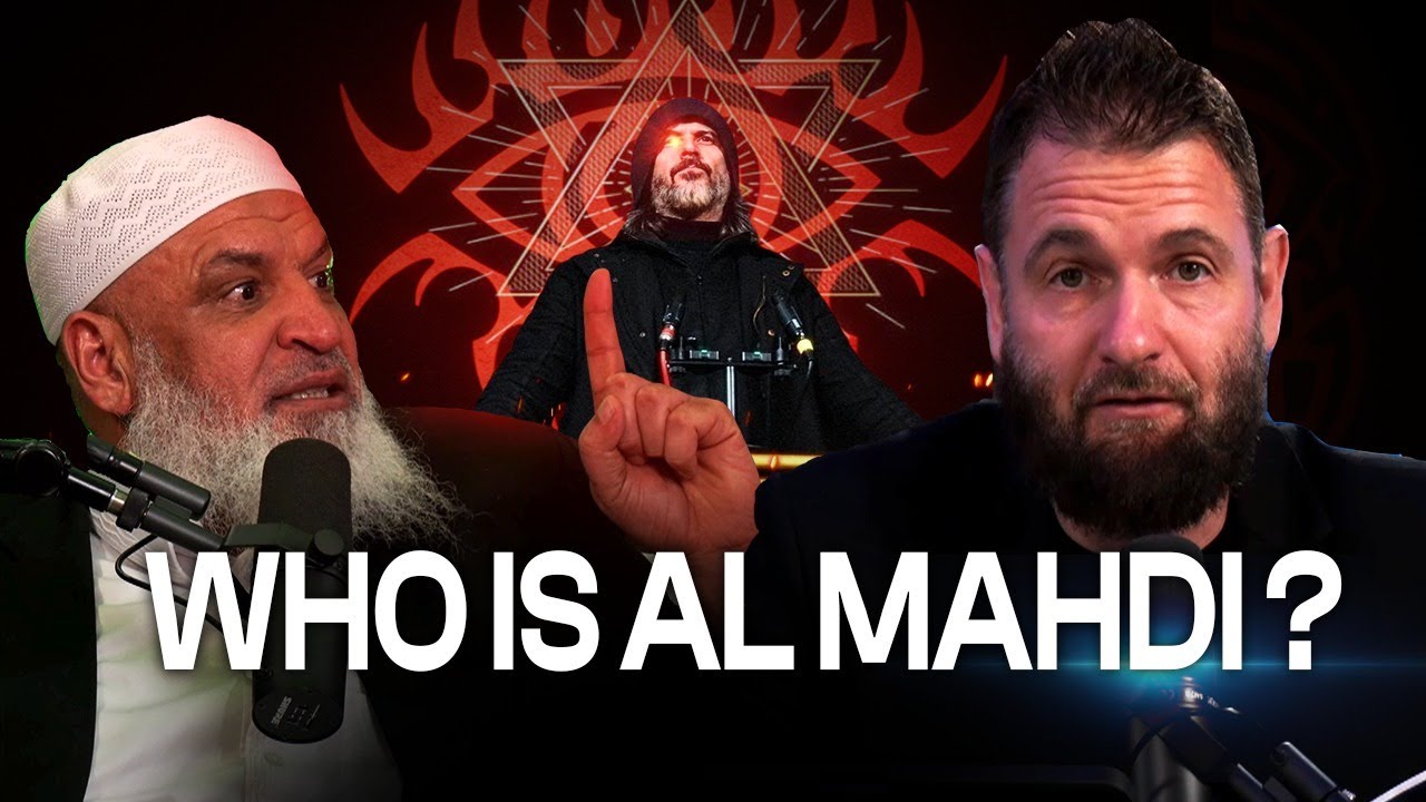 The episode titled 'Man Claims to Be AL MAHDI - Or Is He Actually the DAJJAL? Everything You Need to Know' delves into the...