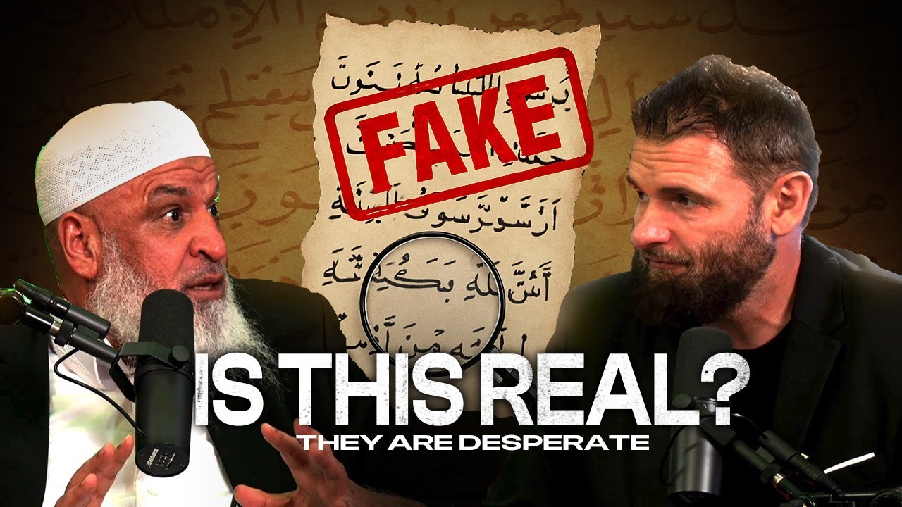 In this episode of The Deen Show, the host addresses the fabrication of certain hadiths about Prophet Muhammad (peace be u...