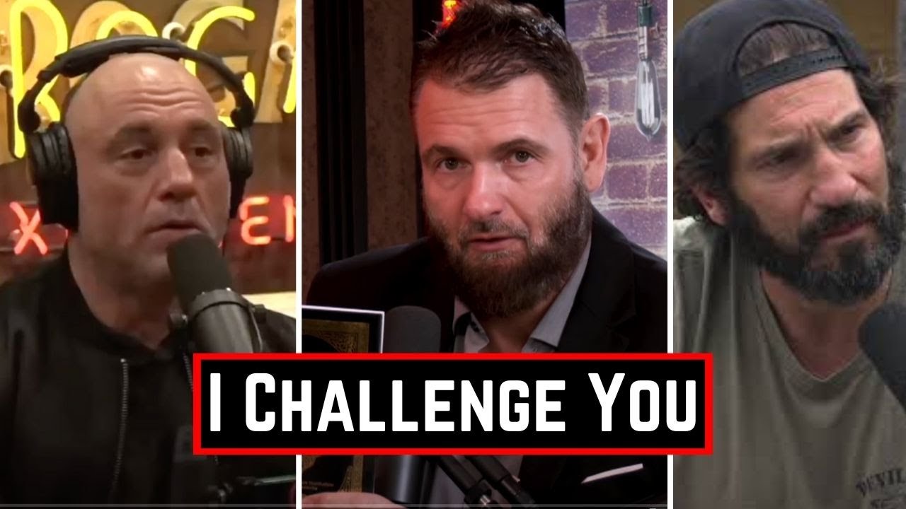 The Deen Show episode showcased a thought-provoking conversation between host Eddie and military veteran Richard McKinny o...