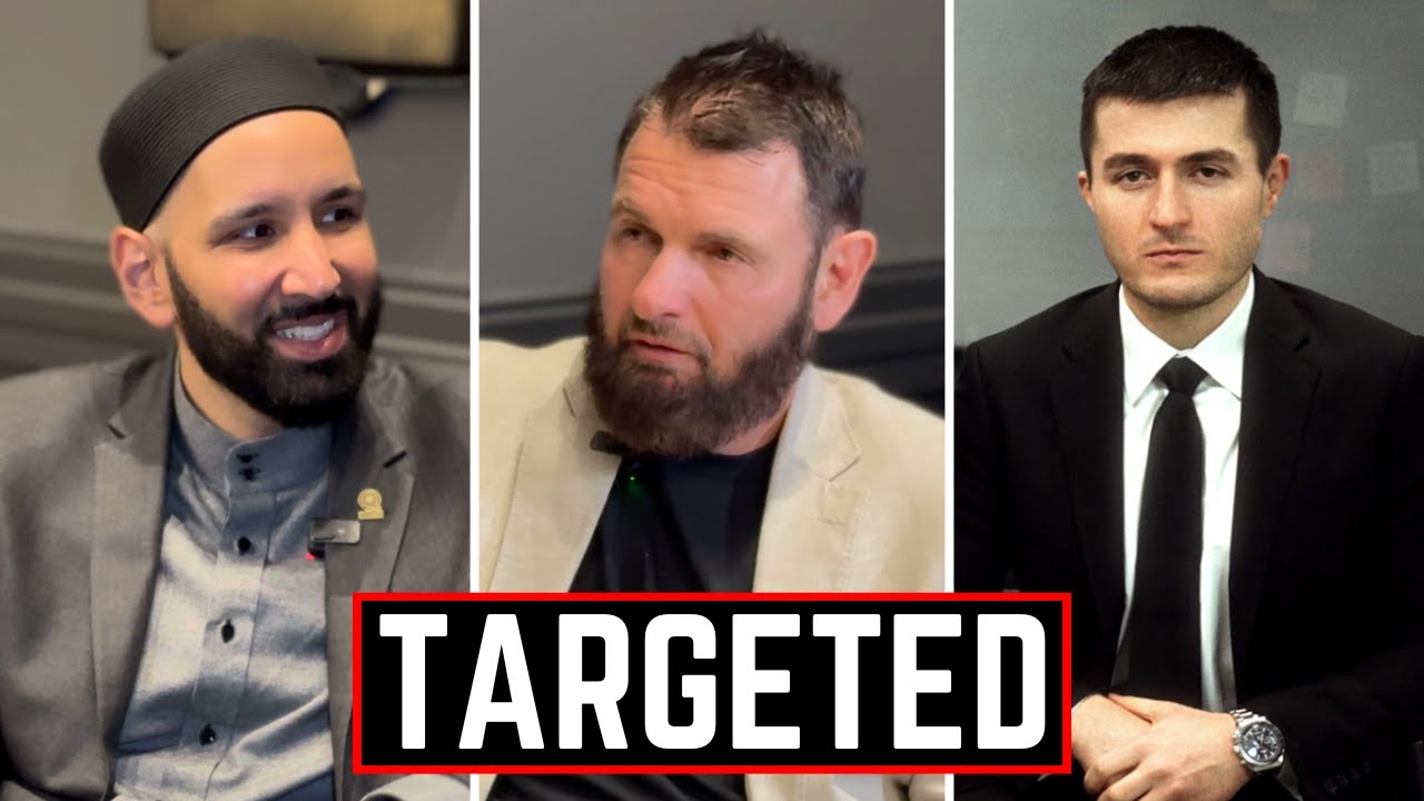 The episode delves into the deep-seated issues surrounding the ongoing conflict in Palestine, highlighting the devastating...