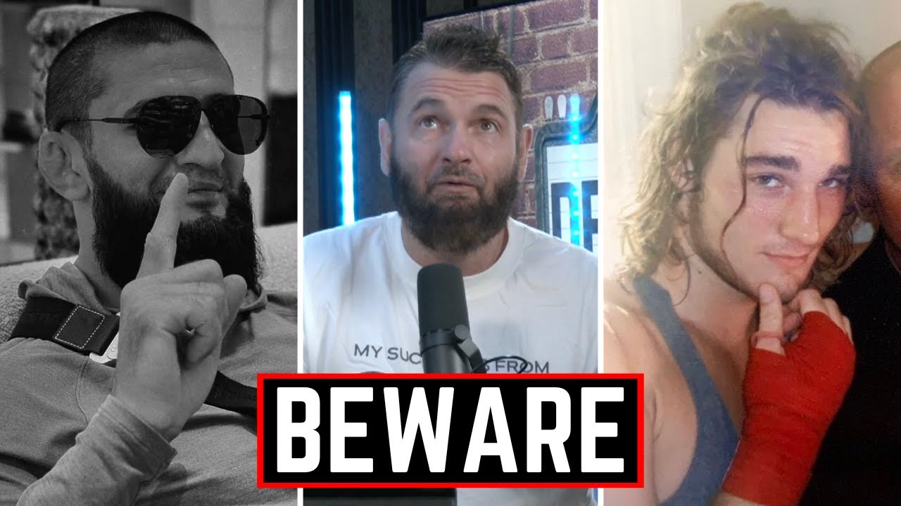 The episode explores the hurtful and insulting remarks made by a UFC fighter towards Muslim UFC fighters, showcasing the i...