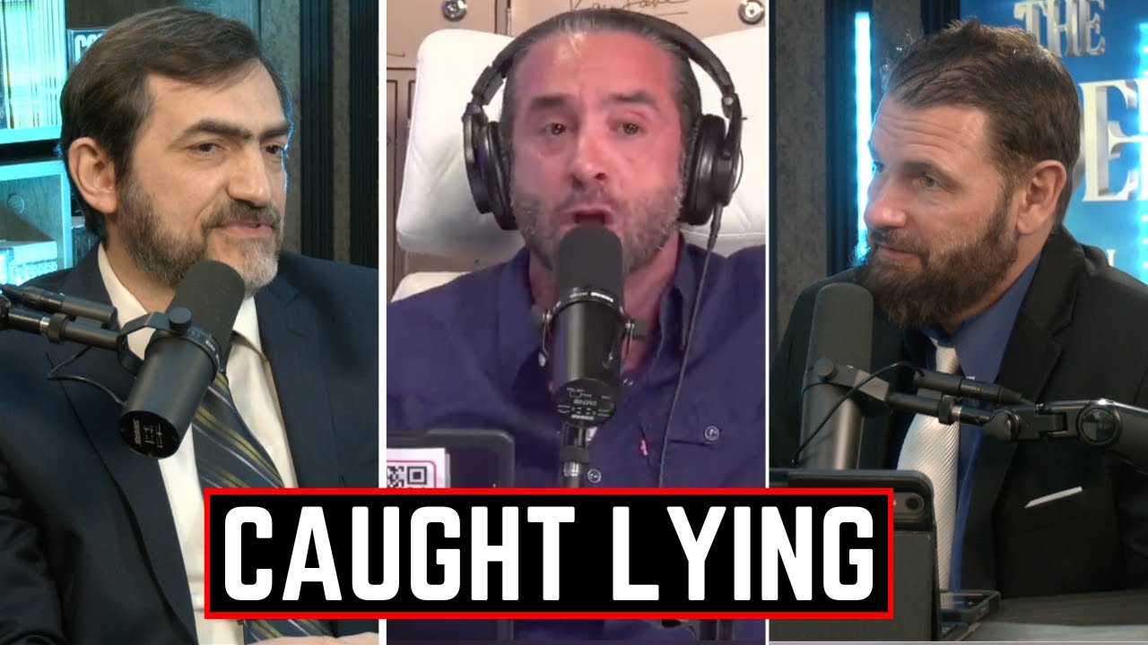 Understanding the Realities in Syria
In this episode of The Deen Show, the guest, an Emergency Physician with firsthand ex...