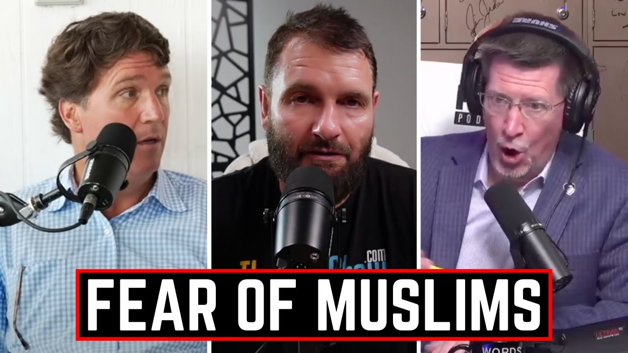 The episode on The Deen Show delves into the theme of how certain interpretations of the Bible, notably the Scofield Bible...