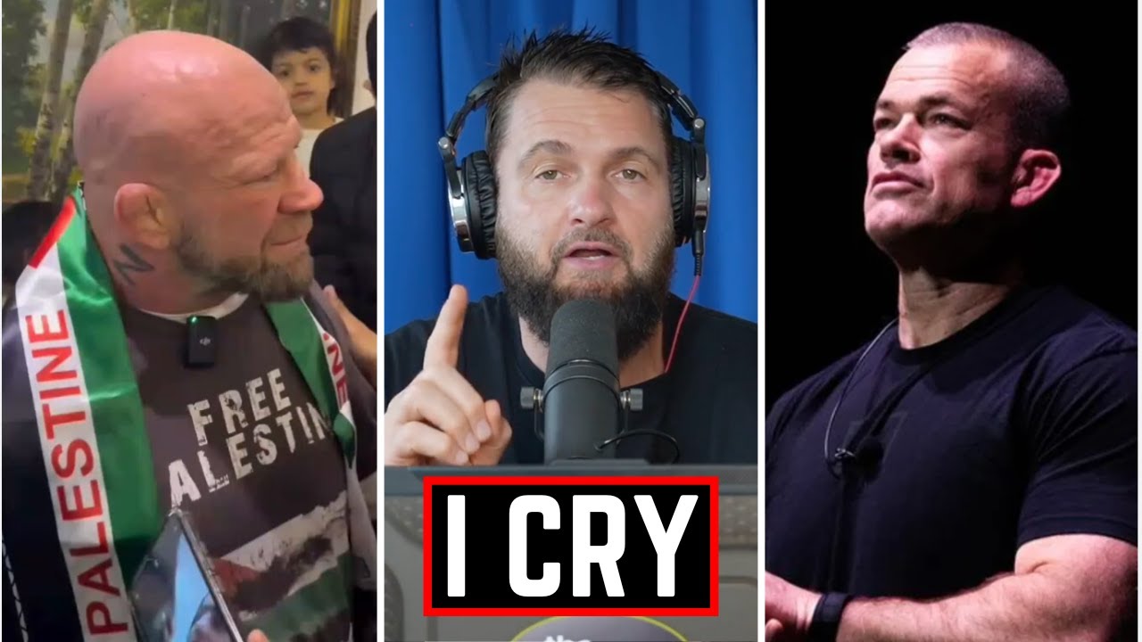 In this episode of The Deen Show, titled 'MMA Legends ARE REVERTING TO ISLAM', Eddie introduces the audience to the exciti...