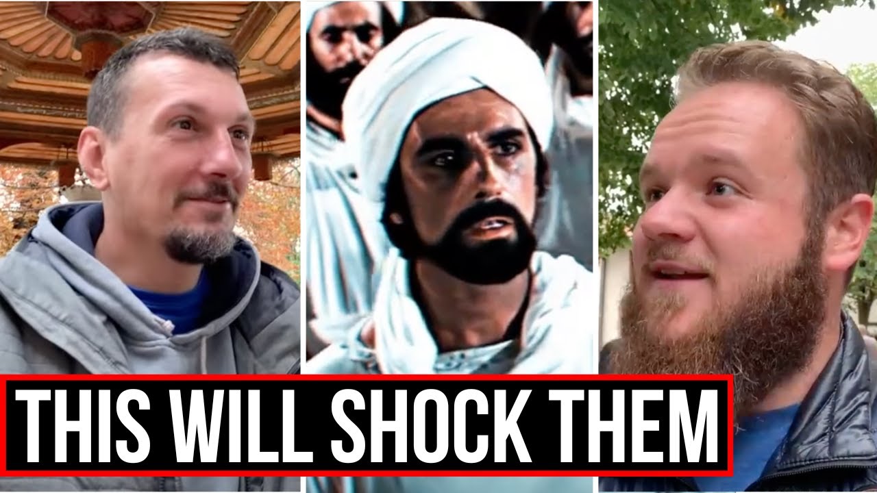 The Deen Show episode delved into the topic of Muslims' love for Jesus, aiming to dispel misconceptions and foster underst...