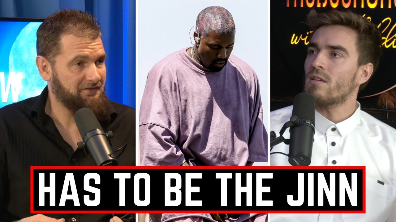 In this episode of The Deen Show, the focus is on revealing the dark side of Hollywood through the personal experiences of...