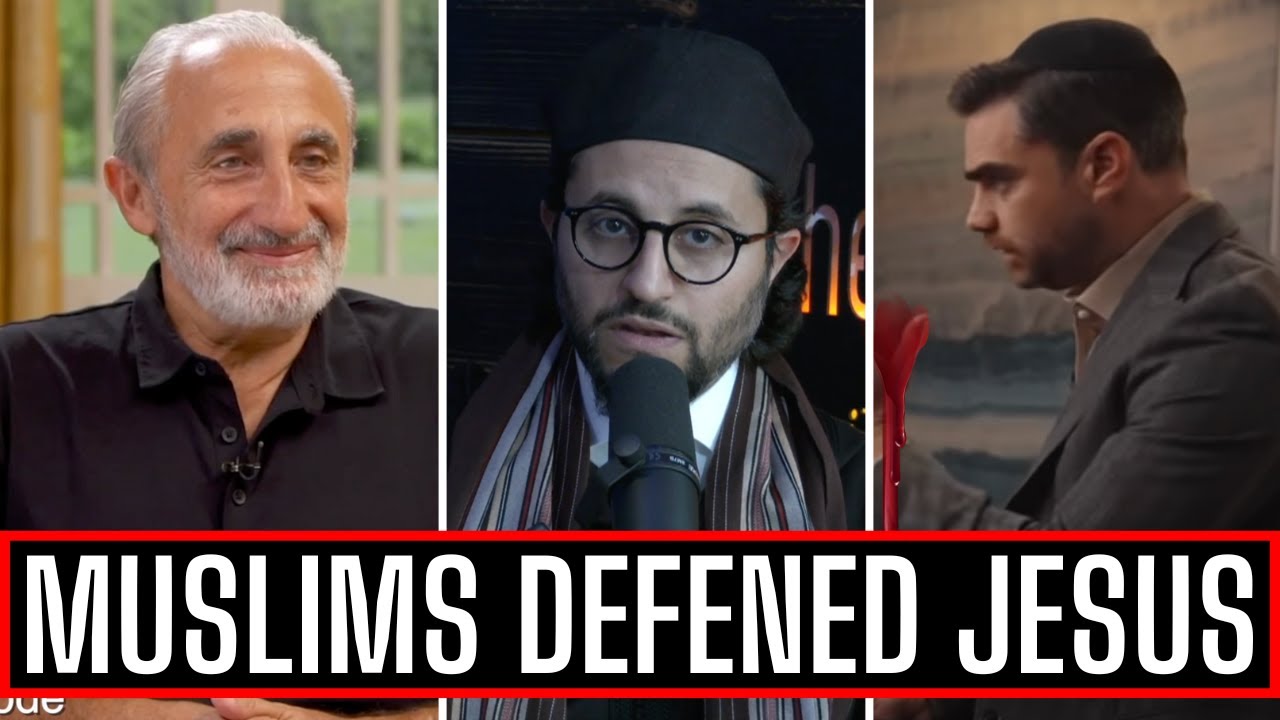 In this episode of The Deen Show, the focus is on correcting misconceptions and exposing the lies of individuals such as M...