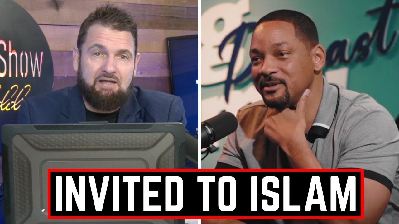 The Deen Show highlights an insightful discussion featuring Hollywood actor Will Smith's experience reading the Quran duri...