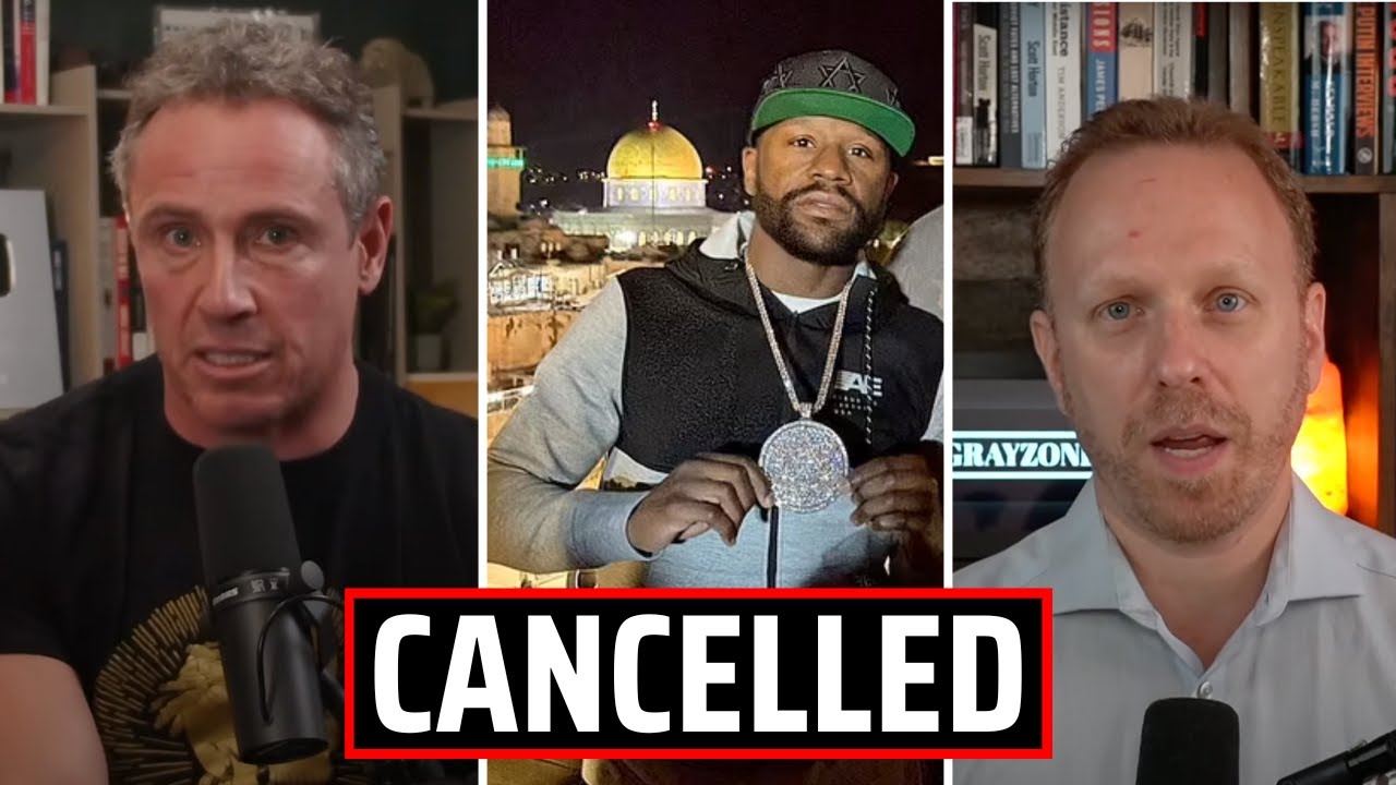 Understanding Islam and Correcting Misconceptions
Discover the truth about Islam and Palestine in this insightful episode ...