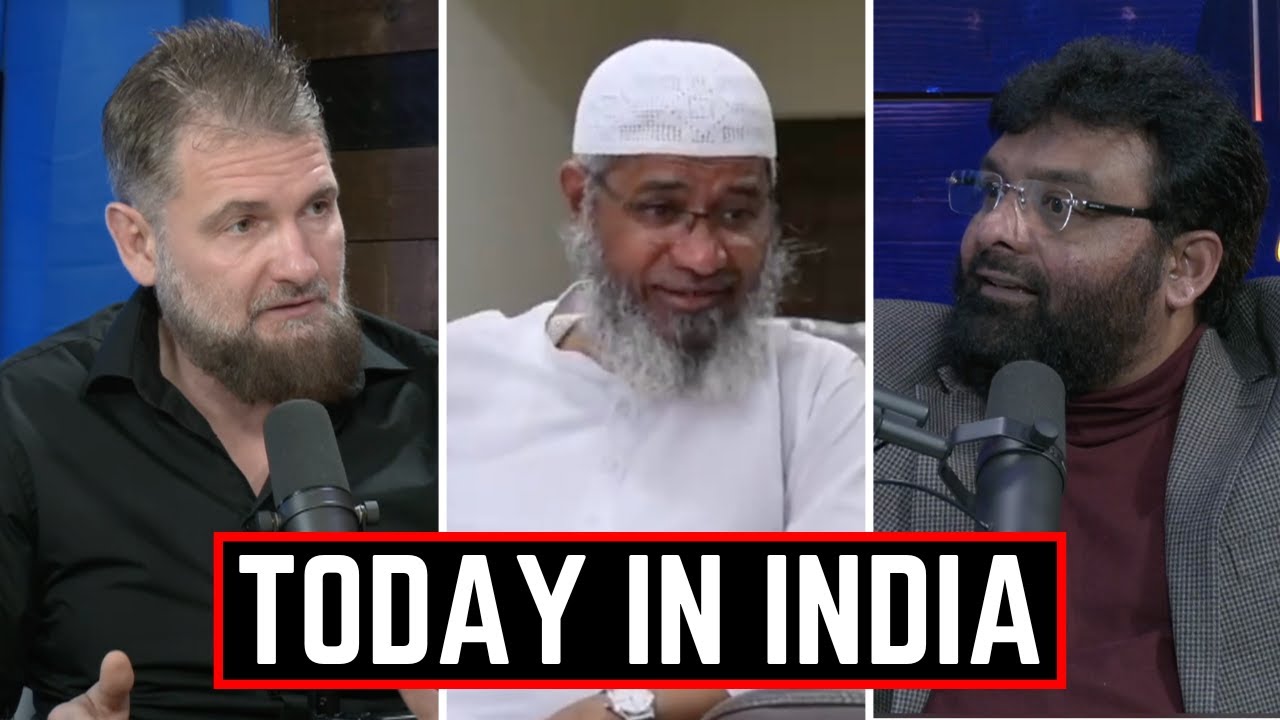 Understanding Misconceptions and Promoting Understanding
In a recent episode, Eddie sheds light on the misinformation and ...