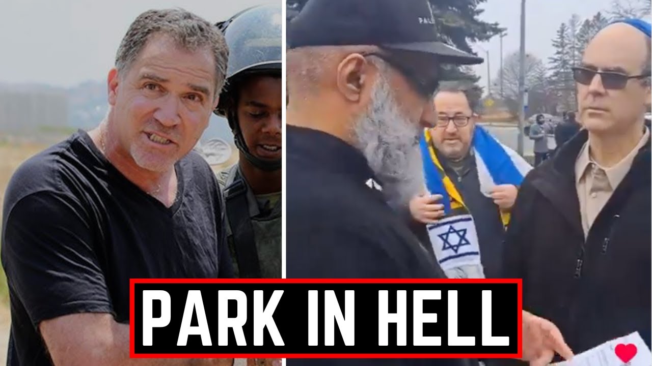 The episode of The Deen Show, featuring a former Israeli soldier sharing his insights, sheds light on the current crisis i...