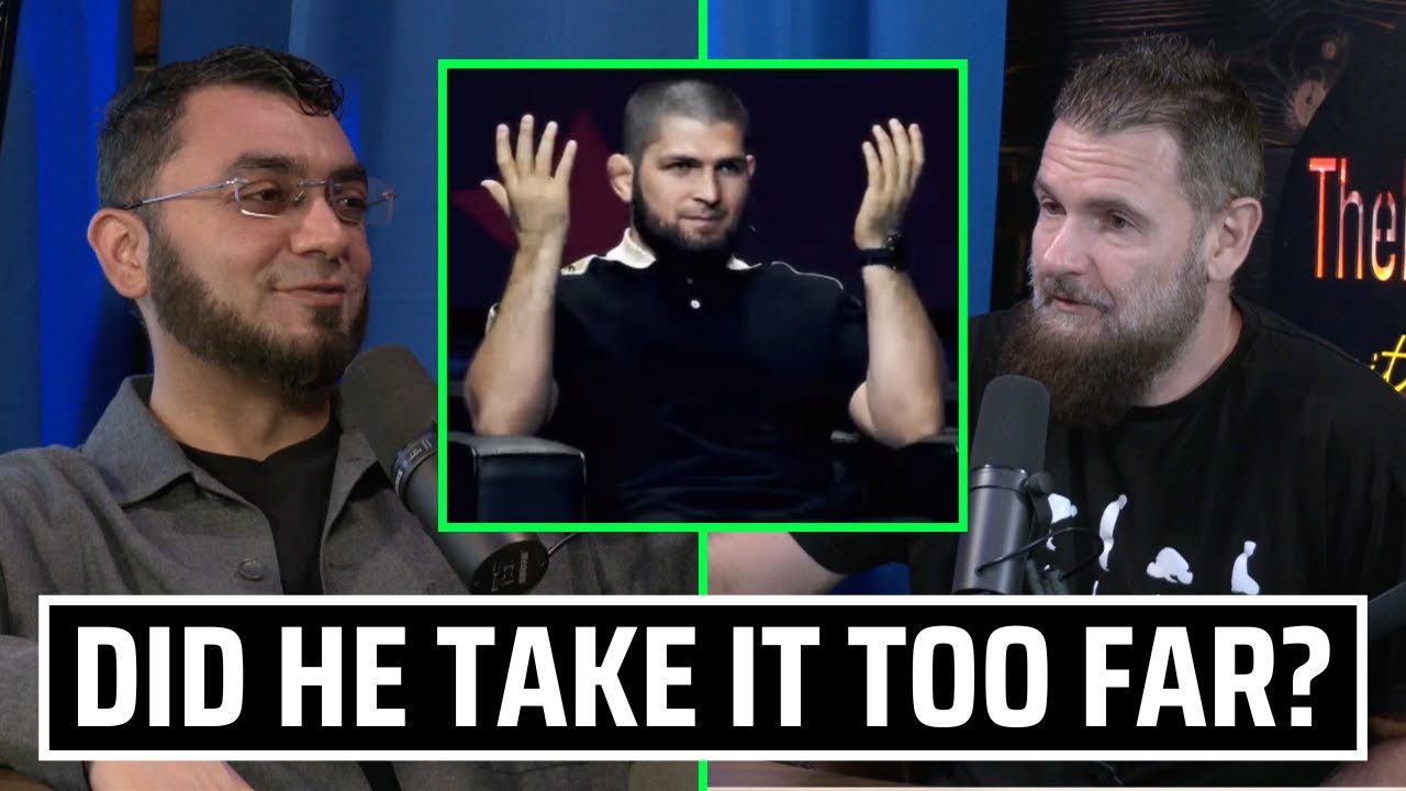 The Deen Show episode delves into the narrative of a Muslim individual speaking out against the sexualization of children ...