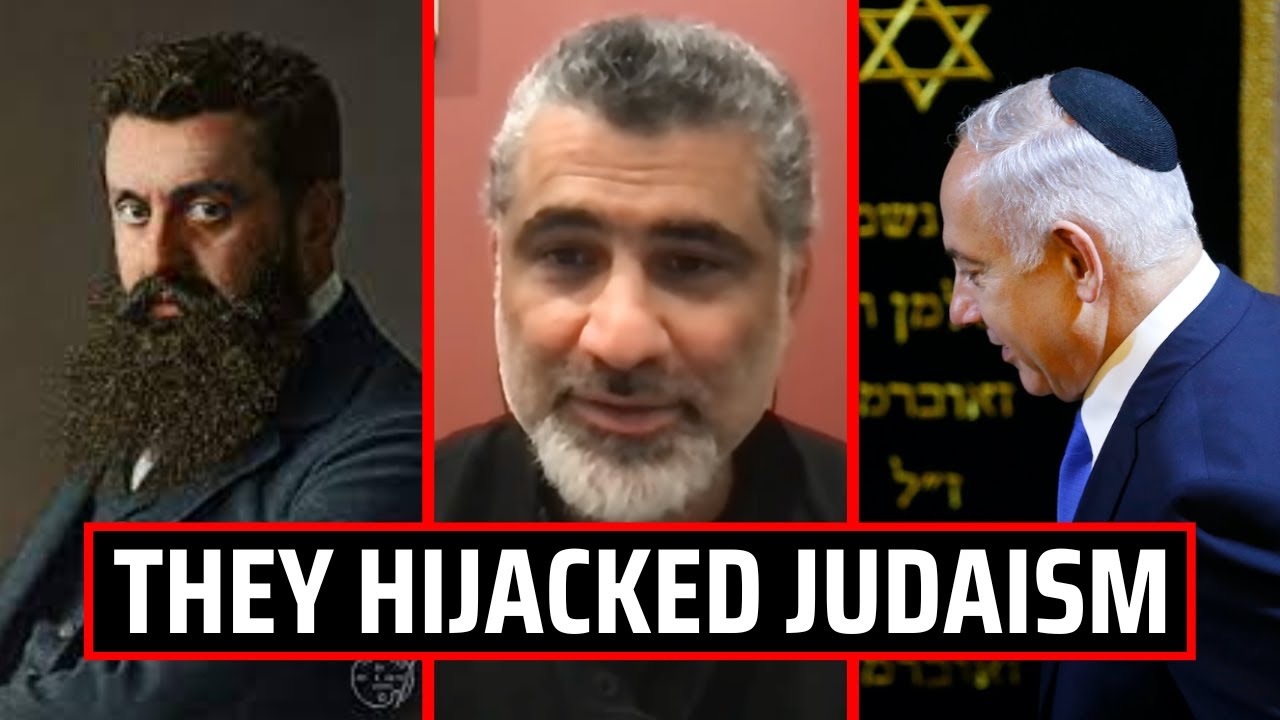 The Deen Show: Understanding Radical Judaism and Misconceptions
Discover the insightful truth about Radical Judaism and it...