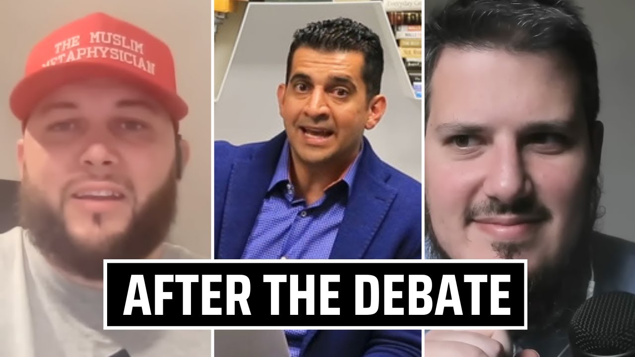 In this episode of The Deen Show, we delve into a post-analysis of a debate featuring two individuals labeled as Islamopho...