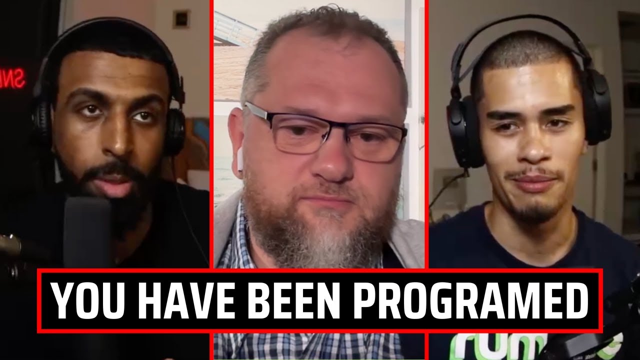 The Truth Behind Muslims and Real Estate
Join Eddie in this enlightening episode as he discusses the misconception that Mu...