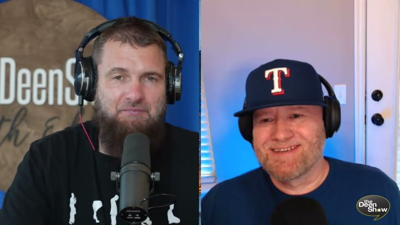 Engaging Summary:
In an eye-opening Deen Show episode, the guest, Meli Click, shares his journey from being a Christian to...