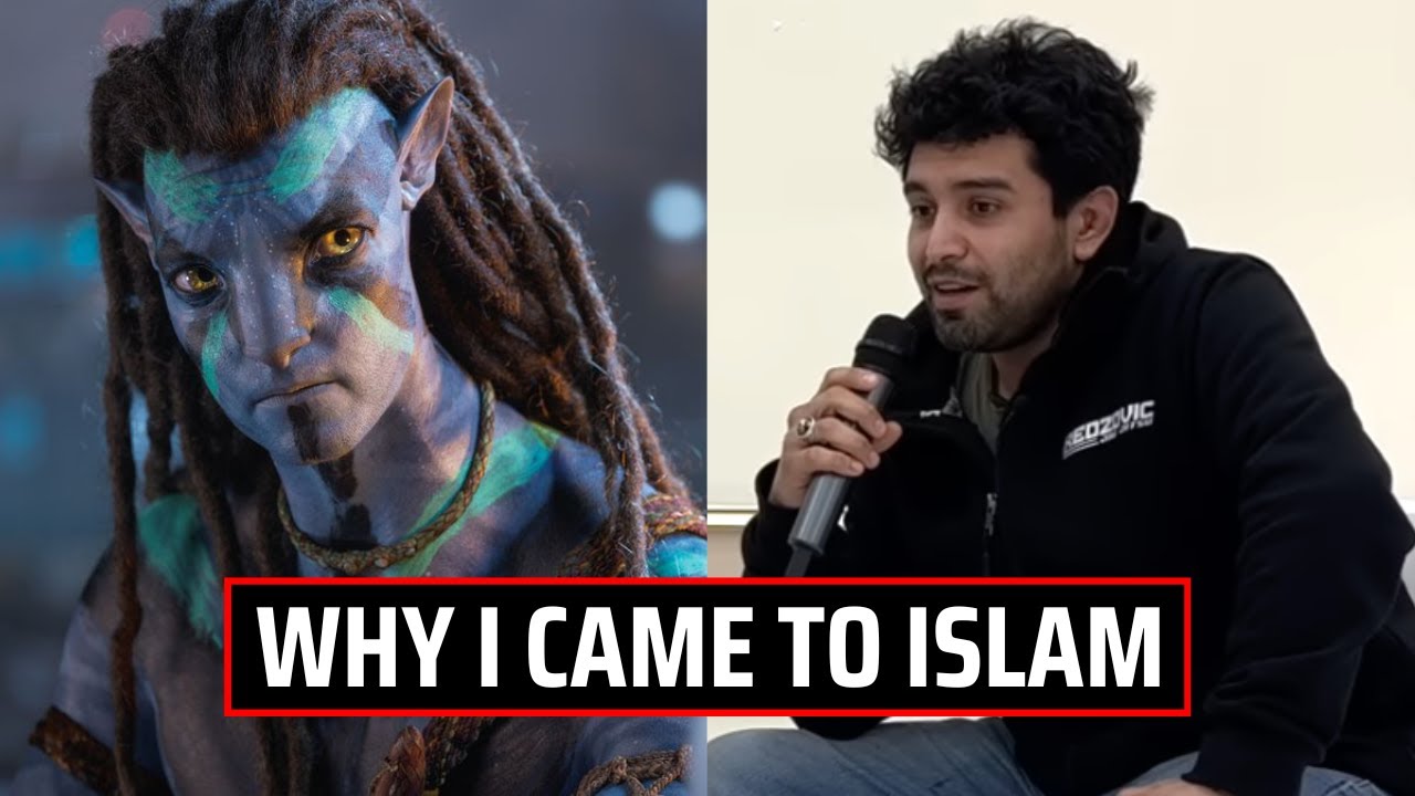 Embracing Islam: A Journey of Discovery and Redemption
In a touching episode of The Deen Show, a poignant journey unfolds ...