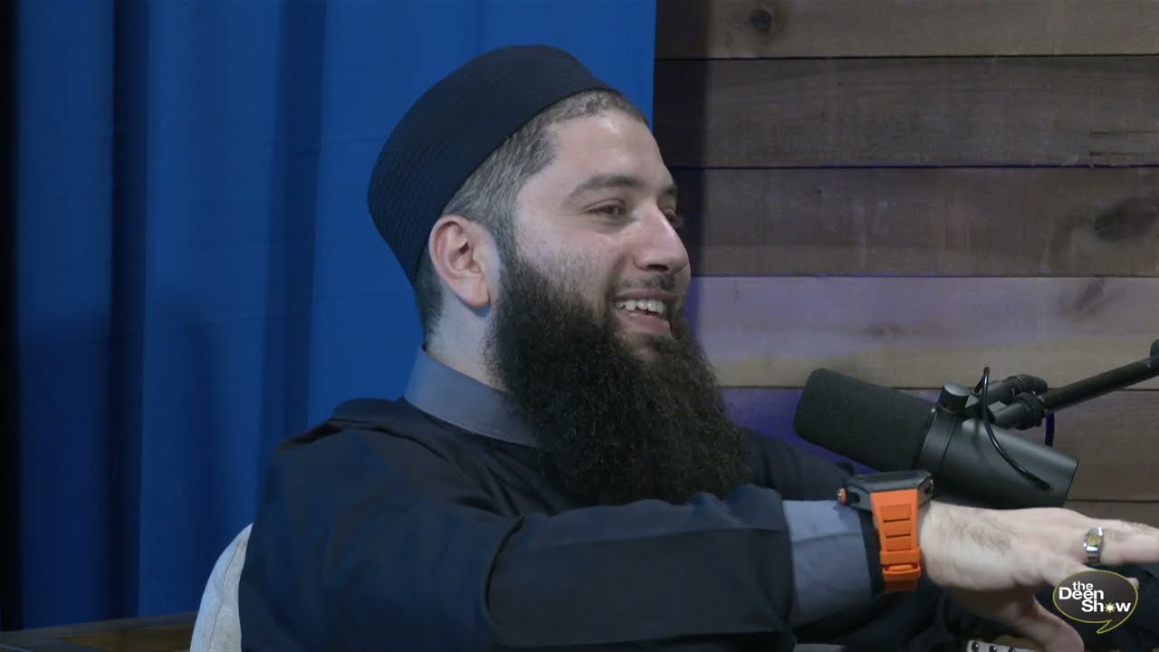 Understanding the Global Satanic Forces
Andrew Tate discusses the concept of The Matrix as a representation of global sata...