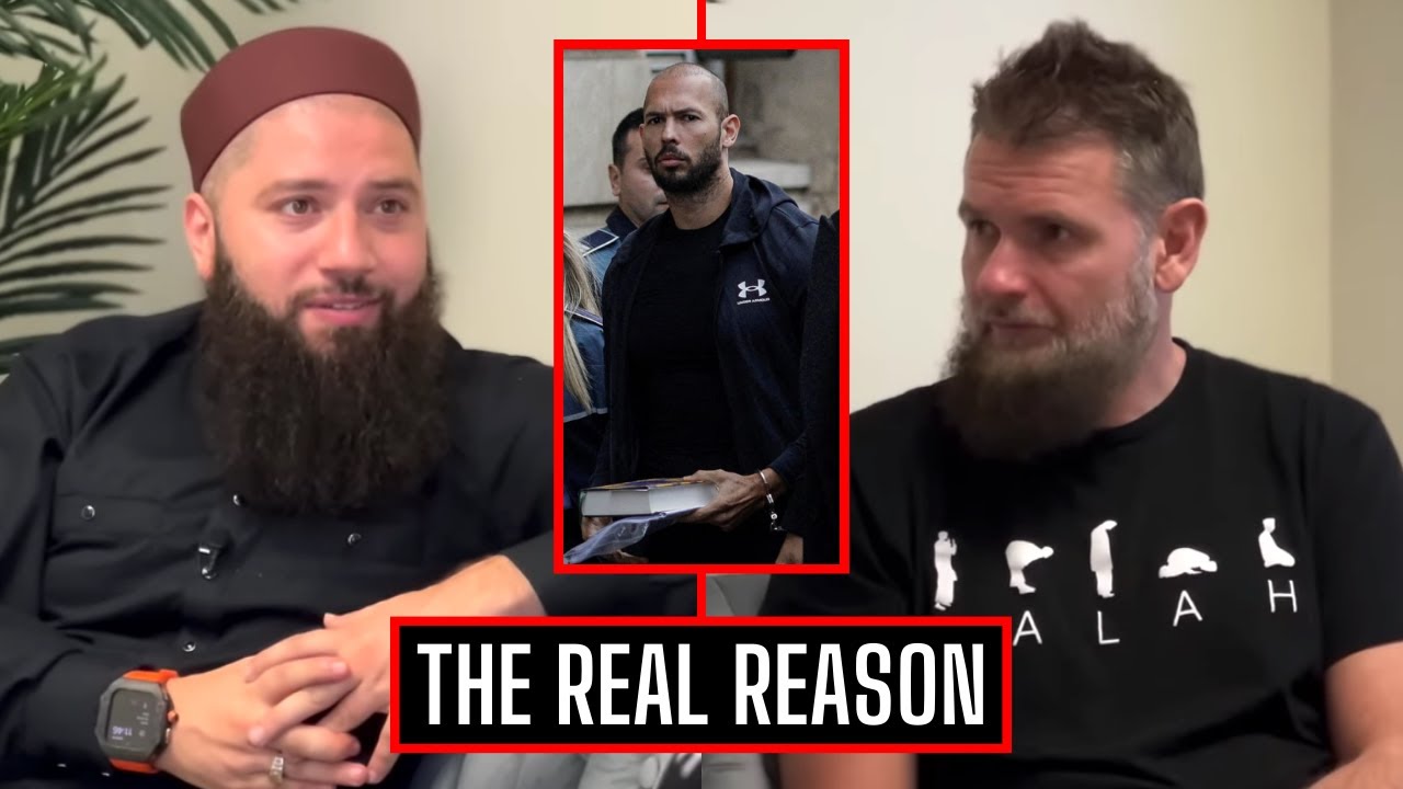 The episode begins with a lawyer expressing his outrage over the treatment of the Tate Brothers, emphasizing that the char...