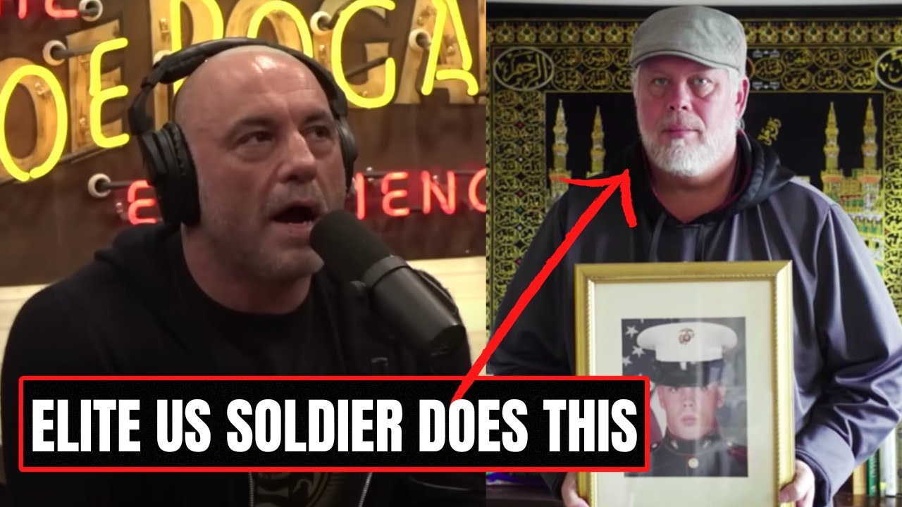 The episode highlights a profound story of an American Marine, Richard McKinny, who harbored intense hatred towards Muslim...