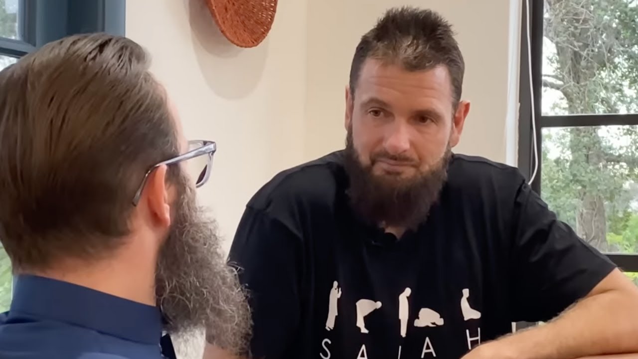 The episode focuses on discussing the faith of Jesus Christ and addressing common misconceptions related to his divinity. ...