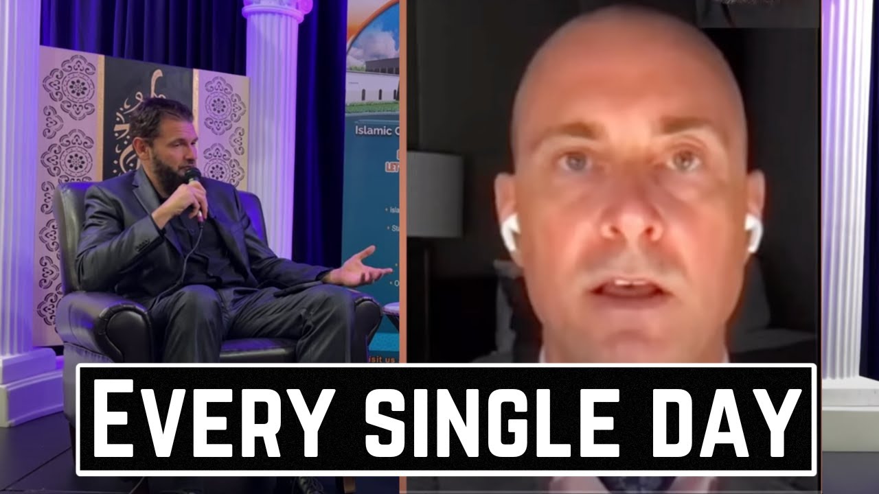 In the episode, the guest discusses the impact of shaytan's influence on changing the creation of Allah, specifically focu...