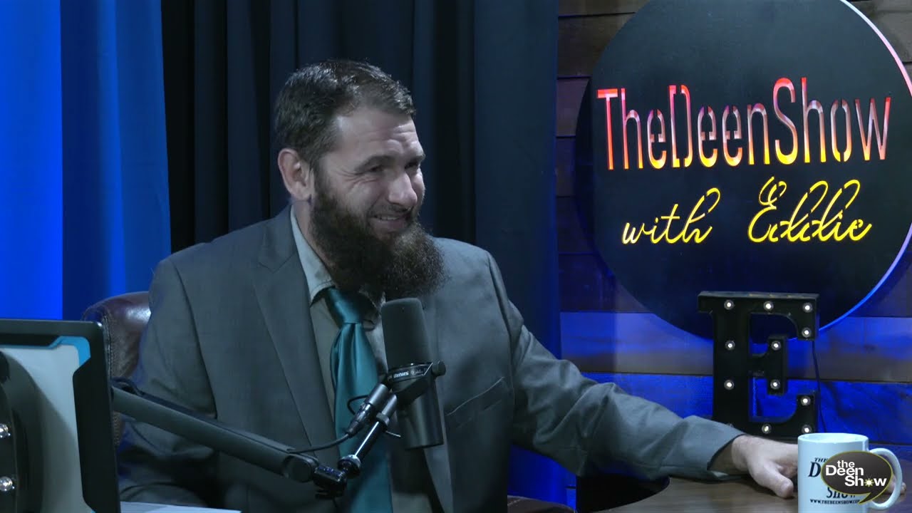 In this episode of The Deen Show, Eddie speaks with a guest regarding the disturbing events targeting Muslims in India. Th...