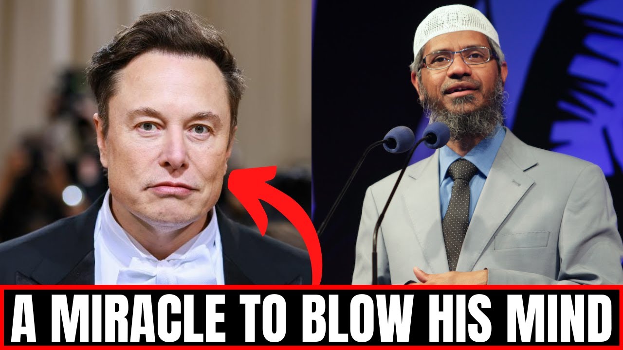 In this enlightening episode of The Deen Show, Dr. Zakir Naik delves into the significance of Prophet Jesus (Isa) and his ...