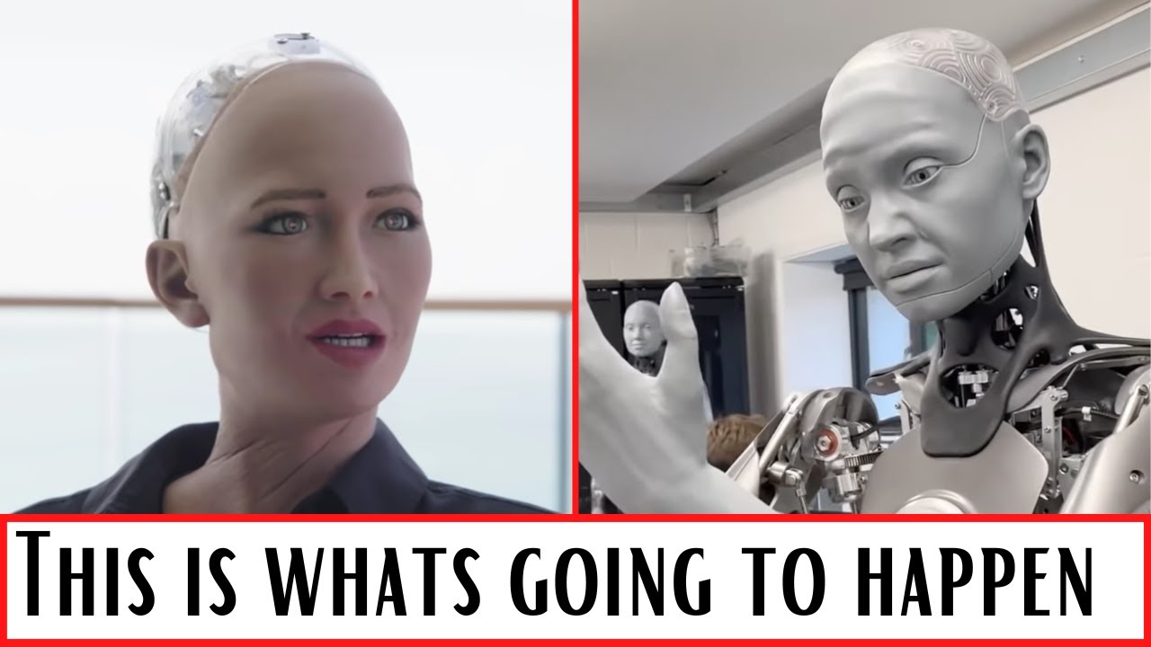 Unlocking the World of AI, Robotics, and the Metaverse
Educational and eye-opening, this episode delves into the intriguin...