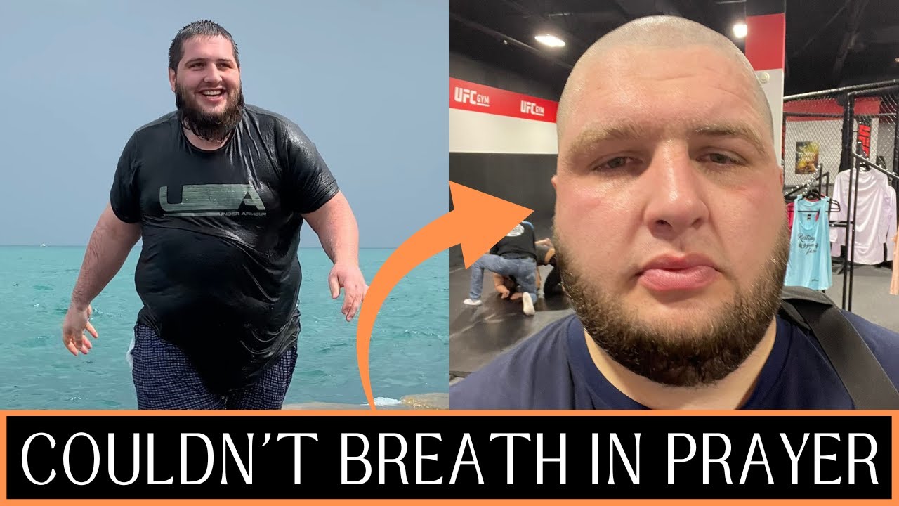 The Journey from Weight Struggles to Transformation
Muslims looking for weight-loss inspiration can find hope in the incre...