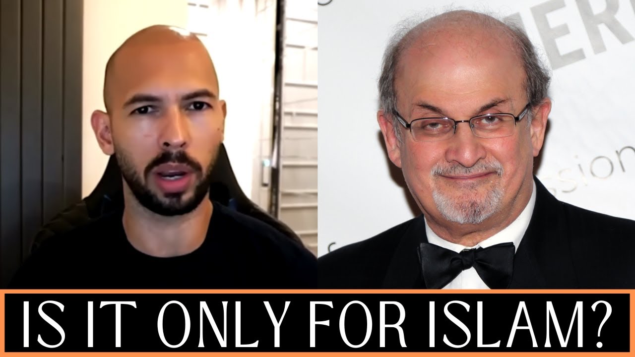 The Deen Show episode explores the concept of free speech and the challenges surrounding freedom of expression, particular...