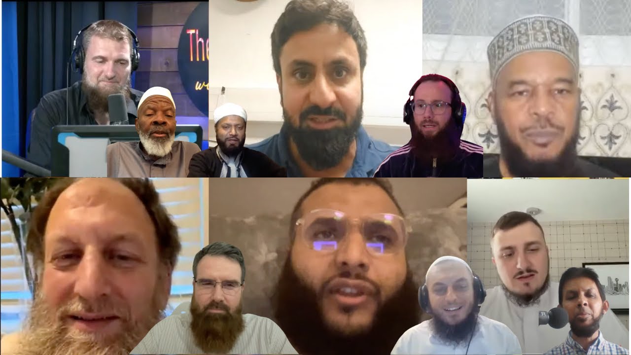 In this insightful episode of The Deen Show, the focus is on the importance of Islamized education, particularly in Wester...