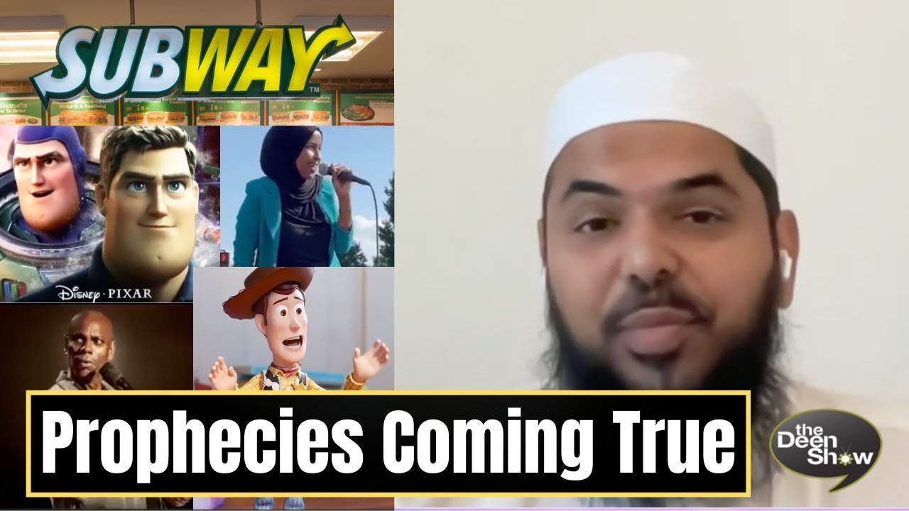 The episode on 'Real Miracles & Prophecies of Muhammad ﷺ' with guest Shaykh Uthman addresses common misconceptions a...