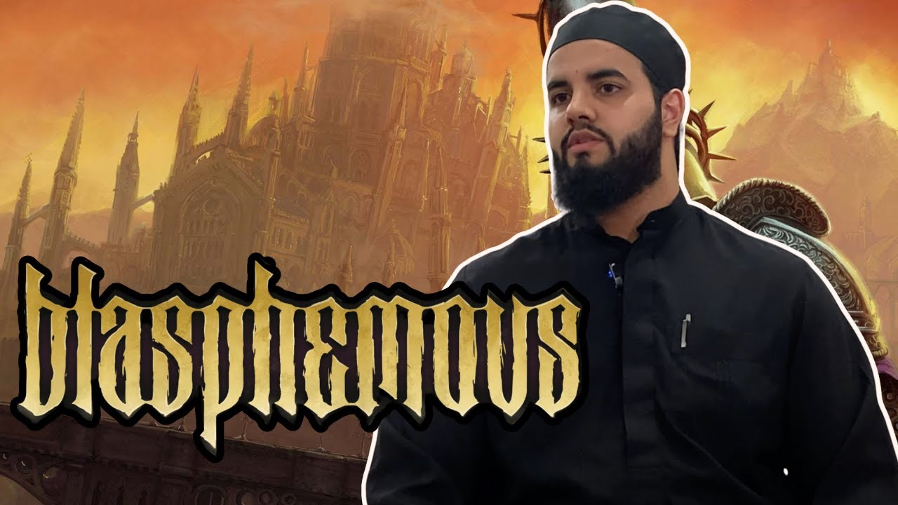 In this episode of The Deen Show, Imam Sultan reveals his journey towards becoming an imam and delving deeper into the und...