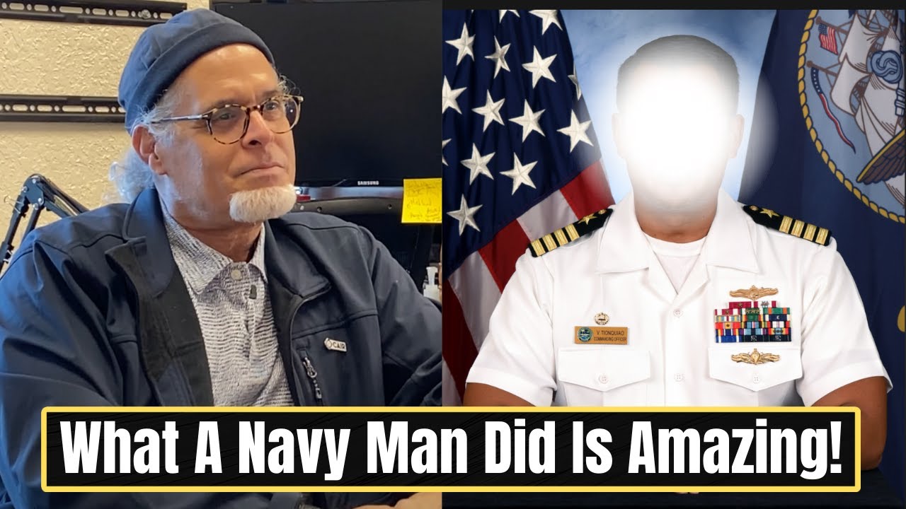 Wilfredo Amer shares his amazing journey of embracing Islam in 2003, a pivotal moment that altered the course of his life....