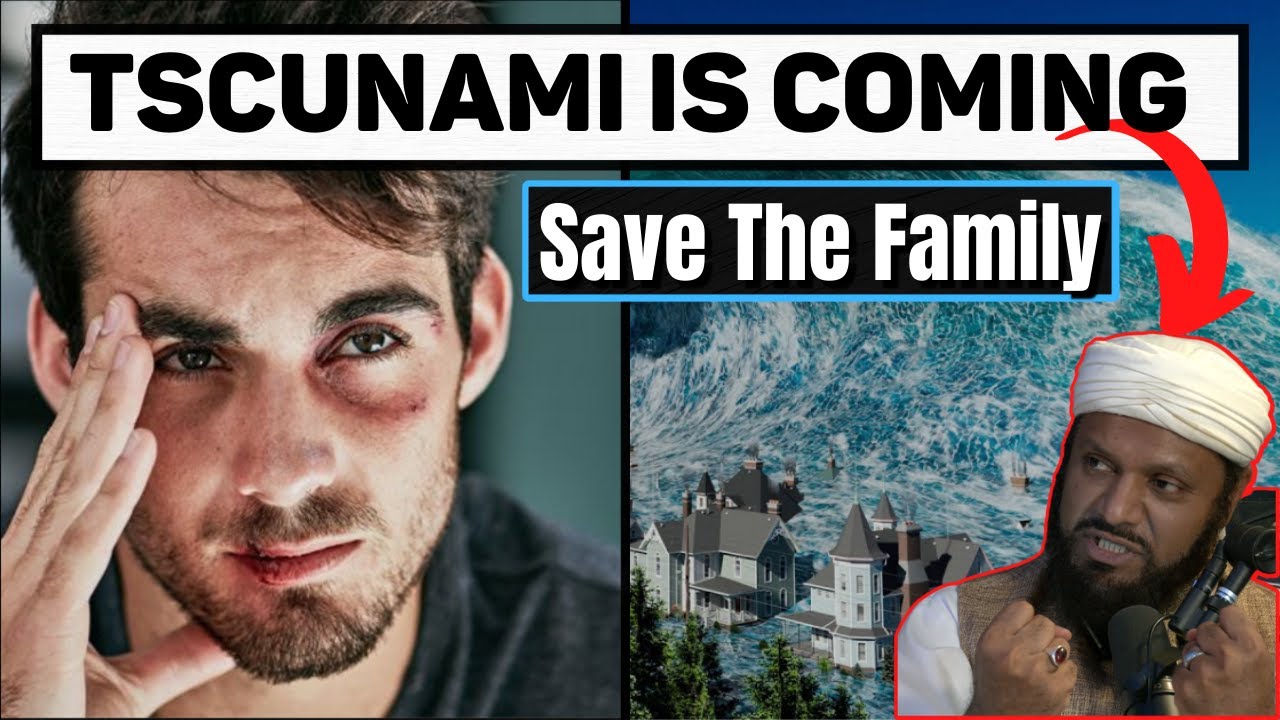 The episode on The Deen Show delves into the warning given by Imam Musa about the rising rates of divorce within the Musli...