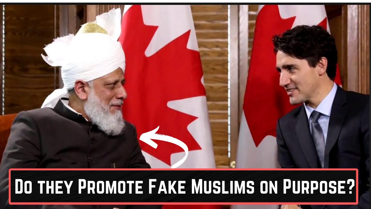 The episode "From Qadiani/Ahmadiyya to ISLAM – What you need to know" featuring a guest who transitioned from being a Qa...