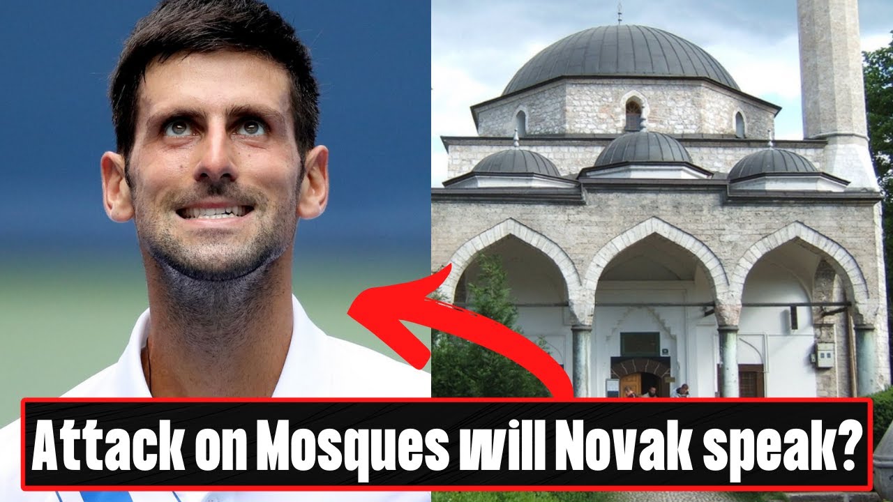 The Importance of Speaking Up Against Violence and Misconceptions
In a passionate plea, Eddie from The Deen Show addresses...