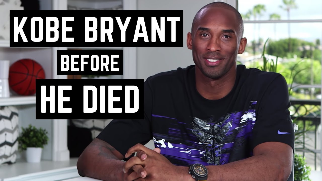 The episode focuses on reflecting on the words of late basketball legend Kobe Bryant, who emphasized the importance of tak...