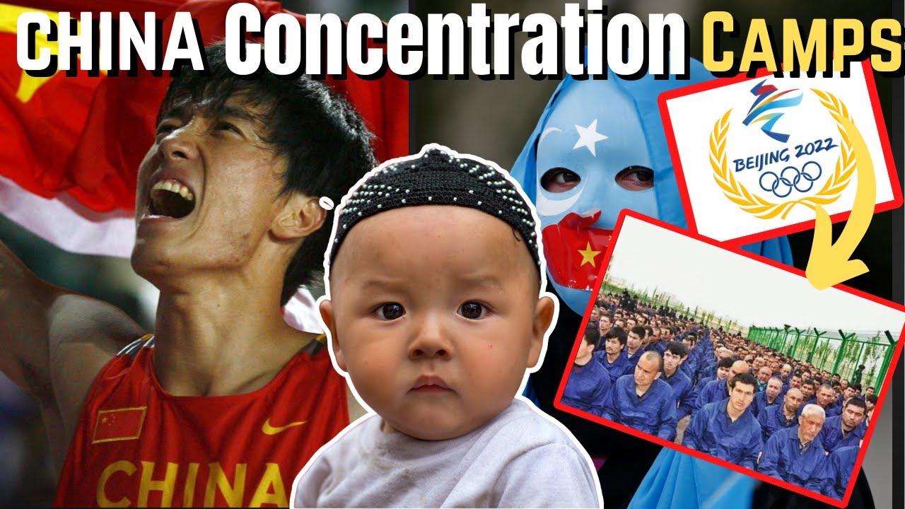 Understanding the Dark Realities Amidst Olympic Festivities
In a shocking revelation, the atrocities faced by Uyghur Musli...