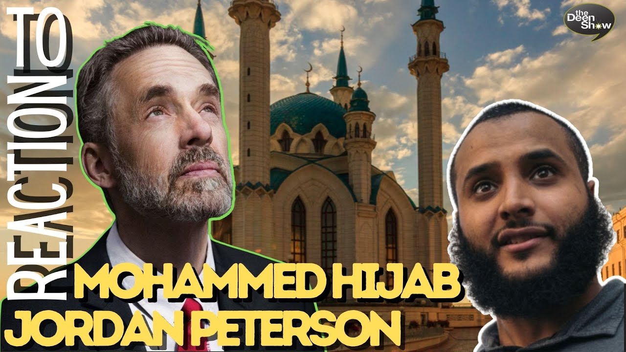 The enlightening episode explores a pivotal encounter between prominent figures as Mohammed Hijab engages in a deep conver...