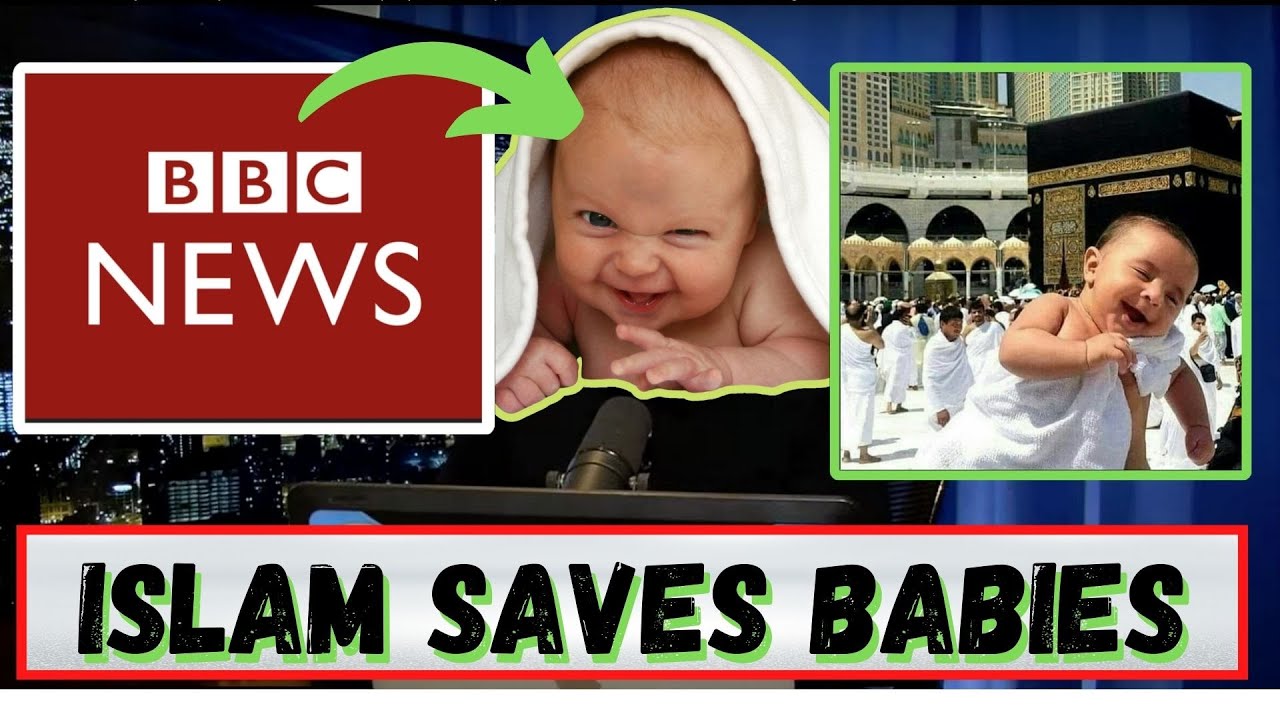 The episode discusses a BBC news report highlighting how following the Sunnah of the Prophet Muhammad (peace be upon him) ...