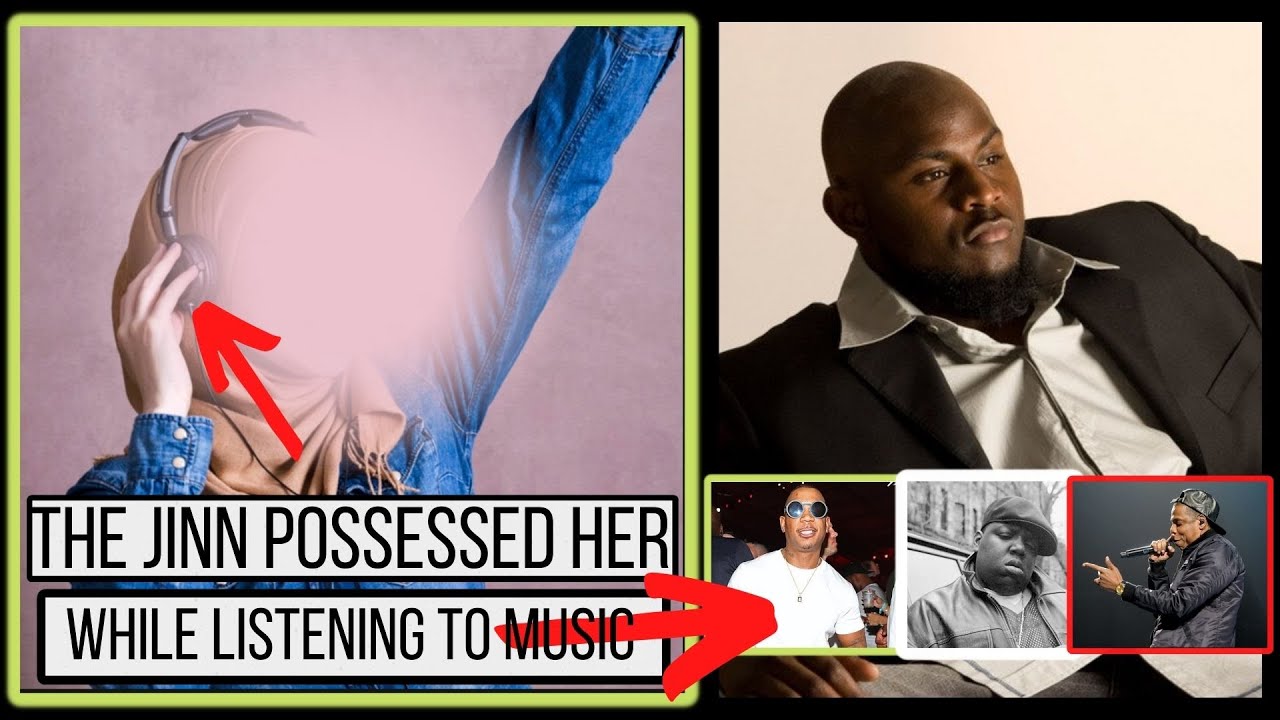 In this episode of The Deen Show, Eddie welcomes a former Def Jam musical artist who shares insights into the music indust...