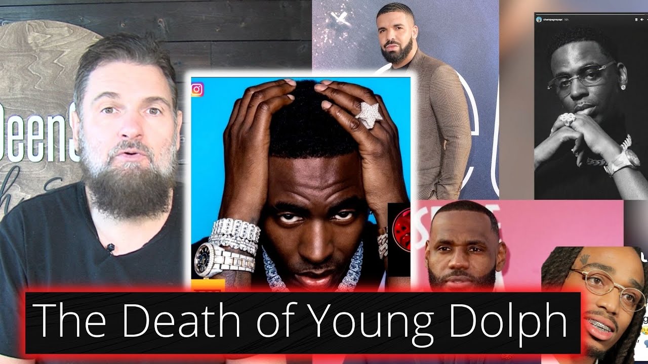 The Death of Rapper Young Dolph (What you need to know) We’ll be covering the story of Robert Thornton, Jr who is kn...